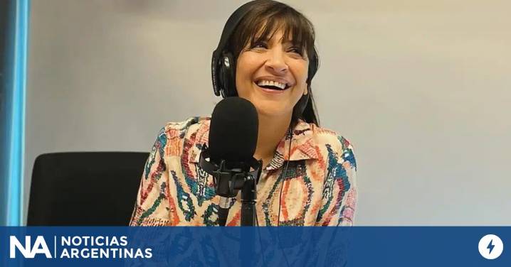 La Negra Vernaci se peleó con todo el panel de LAM: “Hacete cargo de lo que tenés en la cara”