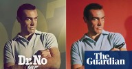 Amazon drops gun-free James Bond poster artwork from Prime Video streaming site