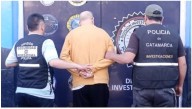Extraditan a La Rioja a un hombre detenido en Catamarca por un caso de abuso sexual