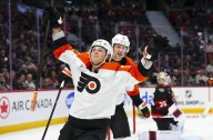 Linus Ullmark makes 21 saves, Ottawa Senators edge Philadelphia Flyers 2