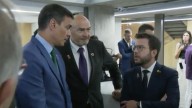 Sánchez apoyó a la patronal que amadrina Begoña Gómez 20 días después de patrocinar su cátedra
