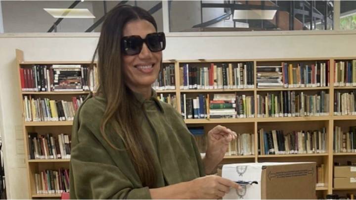 Elecciones 2025: estos son los famosos que ya votaron