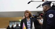 Por qué Gisèle Pelicot, la mujer drogada y abusada por su exesposo y más de 50 hombres, volvió a tribunales