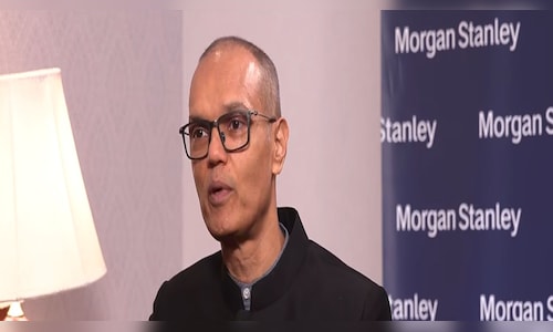 India's nominal growth can touch 11% in next 12 months: Morgan Stanley’s Ridham Desai