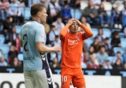 Las mejores imágenes del Celta