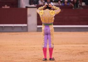 Crónica taurina | Morante se corta la coleta y eclipsa el enésimo desastre de Zúñiga en La Misercordia