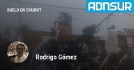 Un GEOP, un ex policía y 43 millones de pesos: crónica de un tiroteo mortal en las calles de Puerto Madryn