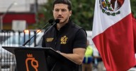 “Nuevo León, primer lugar en todo”: Samuel García destaca logros y cifras récord previo a su cuarto informe de gobierno