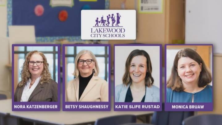 Lakewood voters to decide on key education board seats Tuesday: Meet the 4 candidates running
