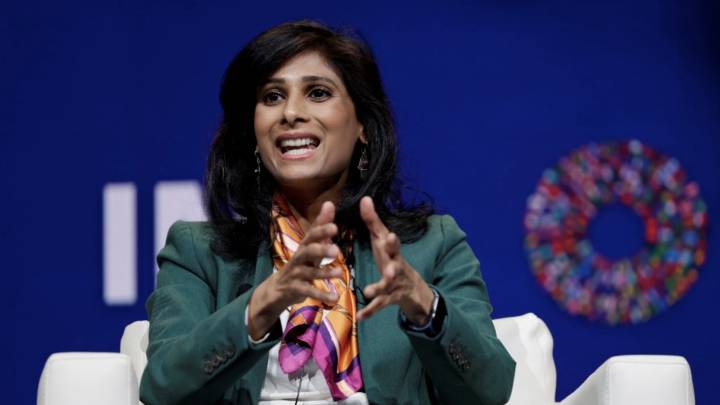 ‘Overall, score card is negative’: Gita Gopinath on what US tariffs have accomplished so far