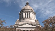 WA Gov.: Intruder breaks into Capitol Building