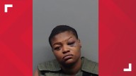 Woman involved in viral Tyler police arrest gets 40 years for assaulting officer