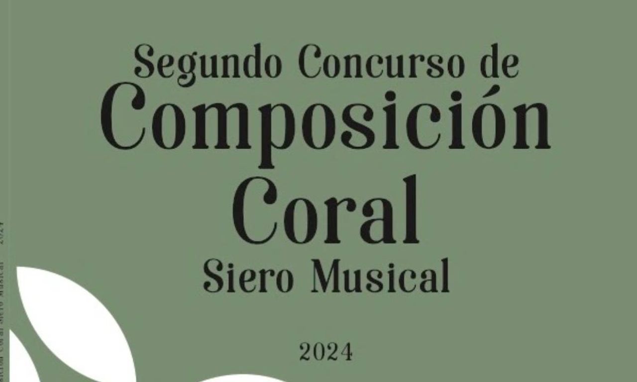 Celebróse'l conciertu del II Concursu de Composición Coral de Siero Musical