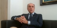 Francisco Tudela: “El Perú es el país del lawfare”