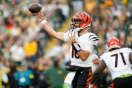 Steelers’ Mike Tomlin questions wisdom behind Browns’ QB decisions