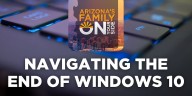 On Your Side Podcast: Navigating the end of Windows 10