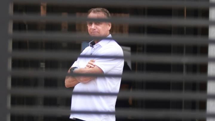 Brazil’s former President Jair Bolsonaro appeals his 27