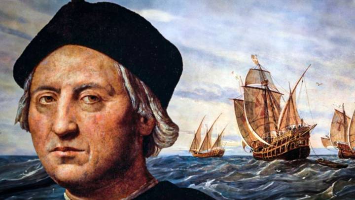 Dos continentes, un hombre: los 2 países que se disputan la tumba de Cristóbal Colón