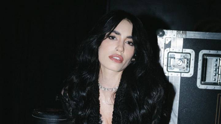 Cuándo se estrena el documental de Lali Espósito en Netflix