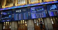 Aumenta la cuota del sector público en la Bolsa y cae la de las familias