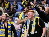 Maccabi Tel Aviv to decline tickets for European tie at Aston Villa