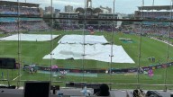 IND vs BAN Live: Toss delayed due to rain