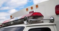 Pedestrian killed by school bus on State Road 43 in West Lafayette