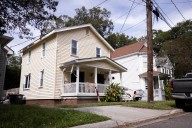 This Norfolk house is at the center of Letitia James fraud case
