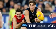 Sydney Swans trades: Charlie Curnow joins, Will Hayward and Ollie Florent depart