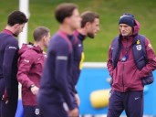 Kane out but Tuchel wants more of the same from England