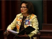 Back-to-work legislation on the order paper as Alberta session begins
