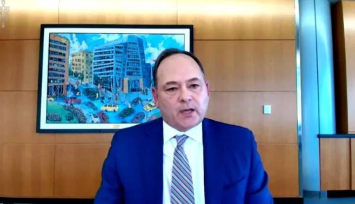 Stellantis exec sidesteps questions on whether gov’t deals included jobs guarantees