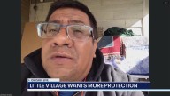 Little Village leader claims ICE targets families, not criminals