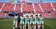 México vs. Marruecos: ¿Dónde y a qué hora ver el partido del Mundial Sub