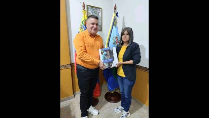 Dos décadas después entregó Ysmel