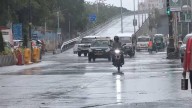 Heavy Rainfall Alert for Odisha: Intense Downpours Expected from October 24
