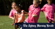 Sport helps kids do better at school. Here’s the best time to get them started