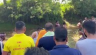 Man Swept Away In Haguri River In Ganjam, Body Recovered