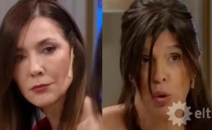 El tenso cruce entre Cristina Pérez y Valentina Bassi por los ajustes en discapacidad que hizo Milei