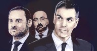 La Guardia Civil rastrea la «vida íntima» de Ábalos tras detectar irregularidades en las retribuciones en especie del PSOE