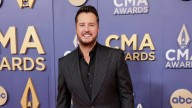 Luke Bryan Reveals His Sister's Cause of Death in Rare Interview About Family