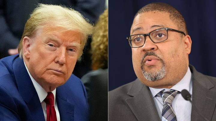 President Donald Trump files ‘powerhouse’ appeal to overturn NY conviction