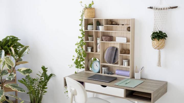 Aliexpress da la campanada y vende una mesa elevable por menos de 65 euros