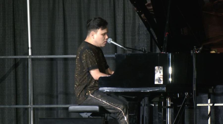 2025 Autism Conference features AGT winner, Kodi Lee, concert
