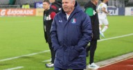"Le vamos a dar prioridad a los dos torneos": Arriero Herrera, técnico del Once Caldas, tras golear al Pasto