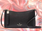 Kate Spade Outlet is practically giving away highly rated crossbody at $65