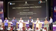 Minister Ashwini Vaishnaw launches the NIELIT Digital University to democratise access to high