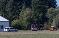 Trout Lake man identified as pilot killed in Battle Ground area plane crash