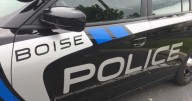Boise man arrested after threatening mall employees with a knife