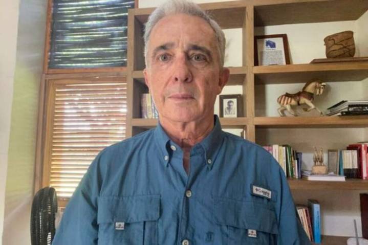 Fiscalía va por todo para enterrarle la absolución a Álvaro Uribe y revivir su condena de 12 años